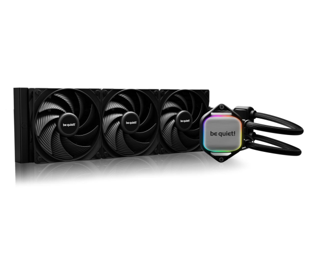 be quiet! Pure Loop 2 360mm 3x120mm - 1187927 - zdjęcie 2